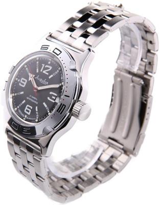 Наручные часы  Восток  Амфибия Восток 100315 (фото 2)