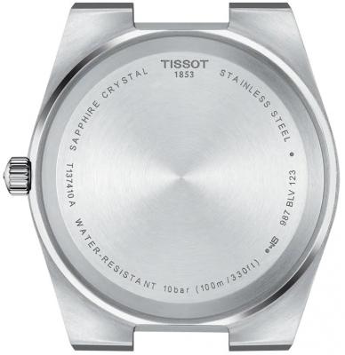 Наручные часы  Tissot  PRX Tissot T137.410.11.421.00 (фото 3)