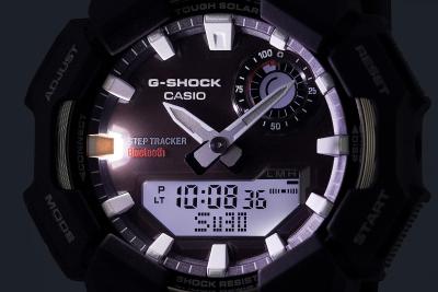 Наручные часы  Casio  G-Shock Casio GA-B010-1A (фото 7)
