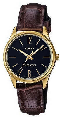 Casio Collection LTP-V005GL-1B