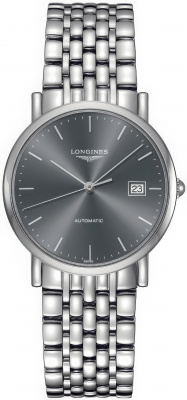 Longines Elegant L4.809.4.72.6