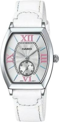 Наручные часы  Casio  Collection Casio LTP-E114L-7A (фото 1)