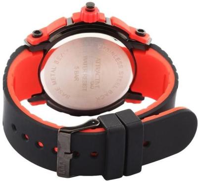 Наручные часы  Q&Q  Casual Q&Q DA44J505Y (фото 2)