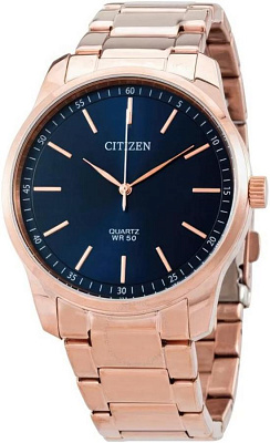 Citizen The Signature Collection BH5003-51L