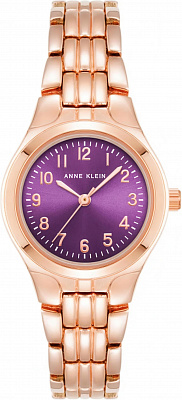 Anne Klein Metals 5490MVRG