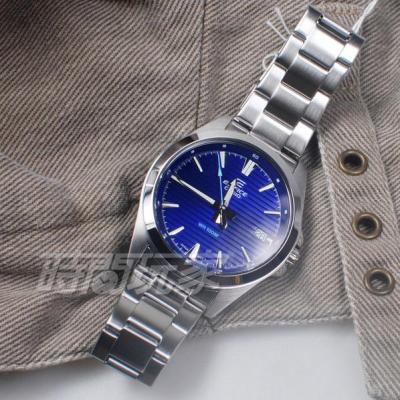 Наручные часы  Casio  Edifice Casio EFV-140D-2A (фото 2)