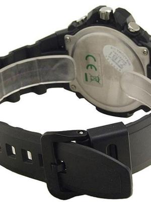 Наручные часы  Casio  Collection Casio MCW-100H-9A2 (фото 2)