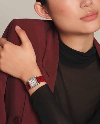 Наручные часы  Longines  DolceVita Longines L5.200.4.71.5 (фото 4)