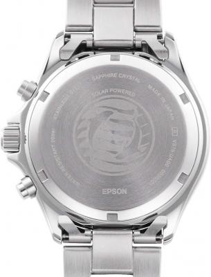 Наручные часы  Orient  Sporty Orient RN-TX0204E (фото 2)