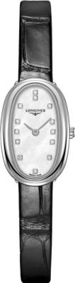 Наручные часы  Longines  Symphonette Longines L23044870 (фото 1)