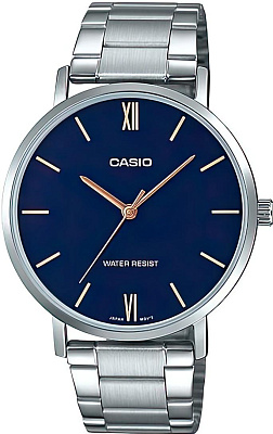 Casio Collection MTP-VT01D-2B