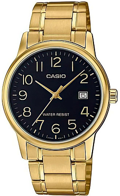 Casio Collection MTP-V002G-1B