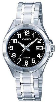 Casio Collection LTP-1308D-1B