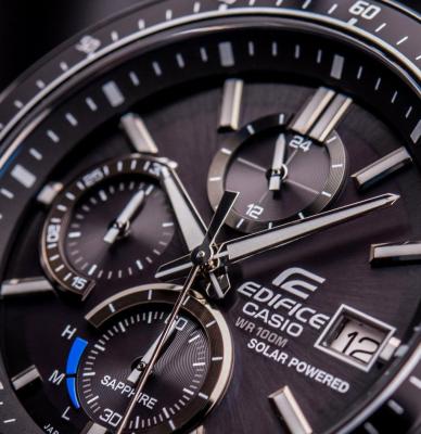 Наручные часы  Casio  Edifice Casio EFS-S510D-1A (фото 7)