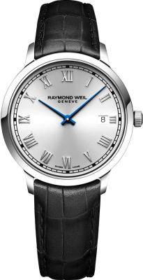 Наручные часы  Raymond Weil  Toccata Raymond Weil 5485-STC-00658 (фото 1)