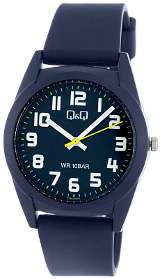 Q&Q Attractive V13AJ004Y