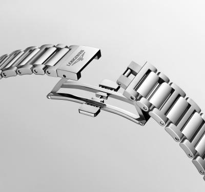 Наручные часы  Longines  Conquest Chronograph Longines L3.835.4.98.6 (фото 4)