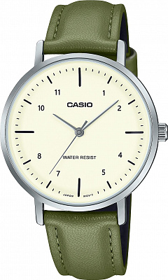 Casio Collection LTP-VT03L-3B