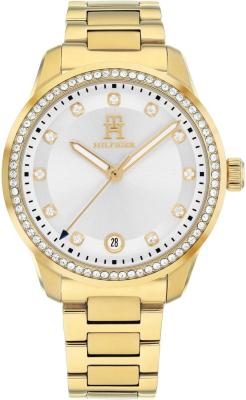 Наручные часы  Tommy Hilfiger  Classic Tommy Hilfiger 1782758 (фото 1)