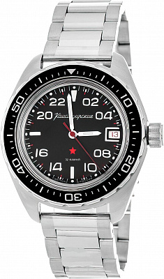 Восток Командирские 02037А