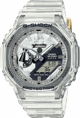 Casio G-Shock GMA-S2140RX-7A