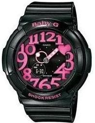 Casio Baby-G BGA-130-1B