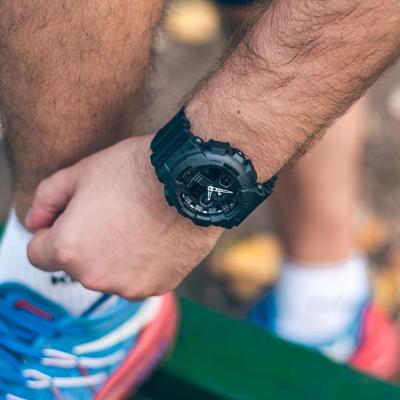 Наручные часы  Casio  G-Shock Casio GA-100-1A1 (фото 6)