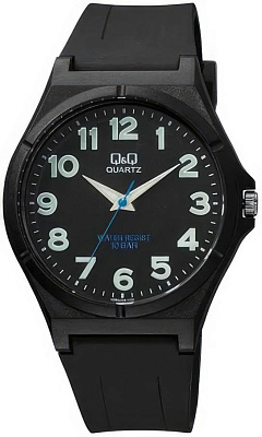 Q&Q Attractive VQ66J025Y