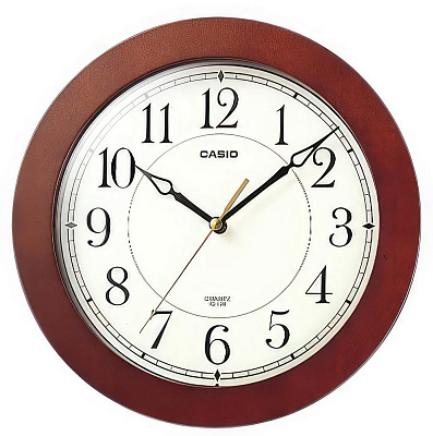 Casio Разобрать IQ-126-5E