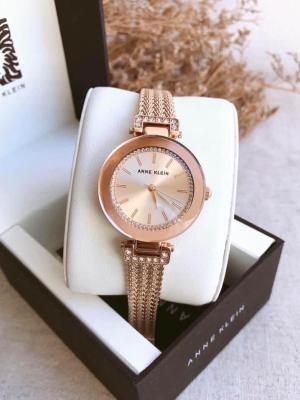 Наручные часы  Anne Klein  Steel Anne Klein 1906RGRG (фото 3)