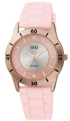 Q&Q Casual QC17J111Y