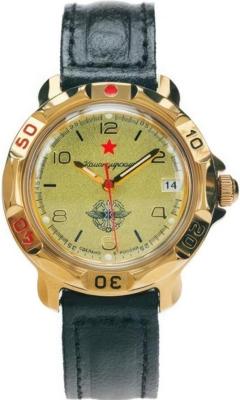 Наручные часы  Восток  Командирские Восток 819451 (фото 1)