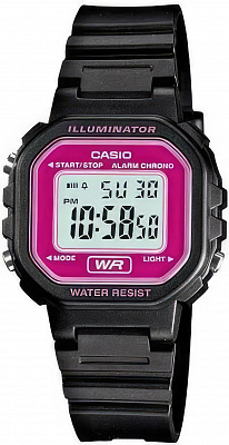 Casio LA-20WH-4A