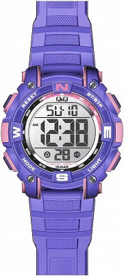 Q&Q Superior Women M186J805Y