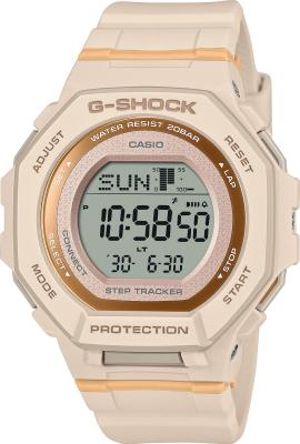 Наручные часы  Casio  G-Shock Casio GMD-B300-4E (фото 1)