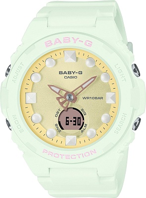 Casio Baby-G BGA-320FH-3A