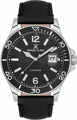 Daniel Klein 13905-1