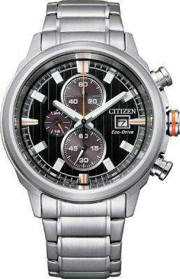 Наручные часы  Citizen  Eco Drive Citizen CA0730-85E (фото 1)