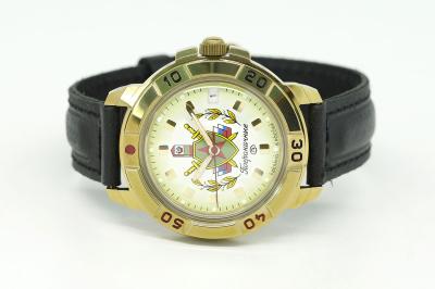 Наручные часы  Восток  Командирские Восток 439553 (фото 2)