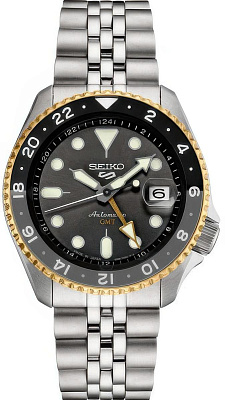 Seiko Seiko 5 Sports SSK021K1