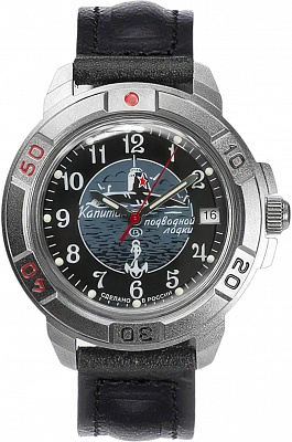 Восток Командирские 436831