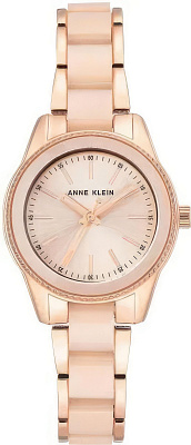 Anne Klein Steel 3212LPRG
