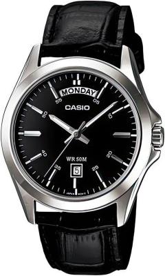 Наручные часы  Casio  Collection Casio MTP-1370L-1A (фото 1)