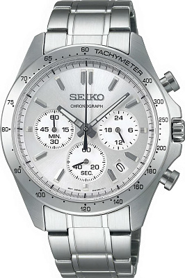 Seiko Spirit SBTR009