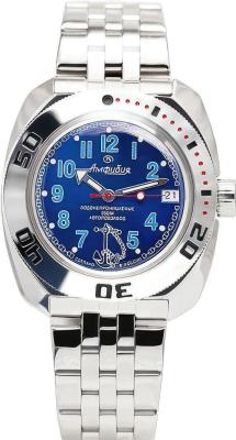 Наручные часы  Восток  Командирские Восток 710382 (фото 1)