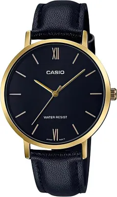 Casio LTP-VT01GL-1B