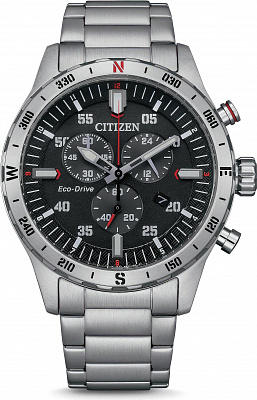Citizen Eco Drive AT2520-89E