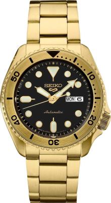 Наручные часы  Seiko  Seiko 5 Sports Seiko SRPK18 (фото 1)