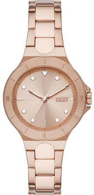 DKNY Chambers NY6642