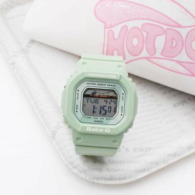 Наручные часы  Casio  Baby-G Casio BLX-560-3E (фото 9)